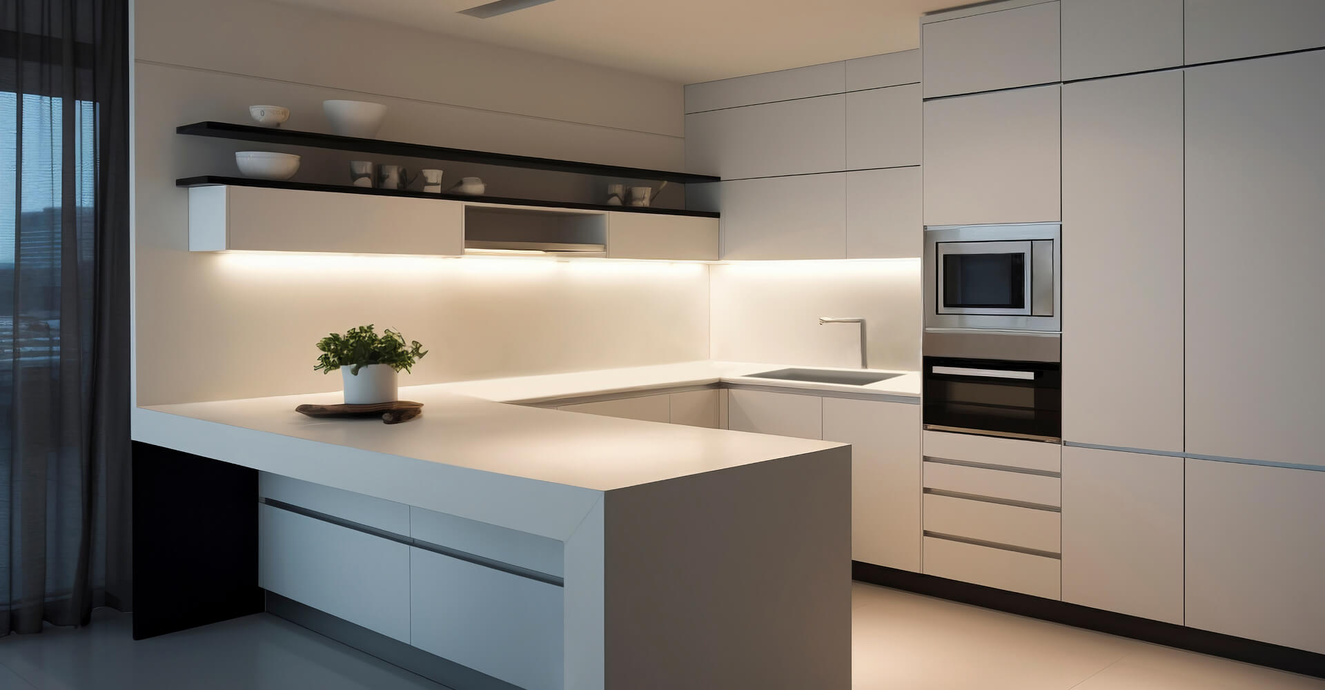 The art of creating cozy home spaces