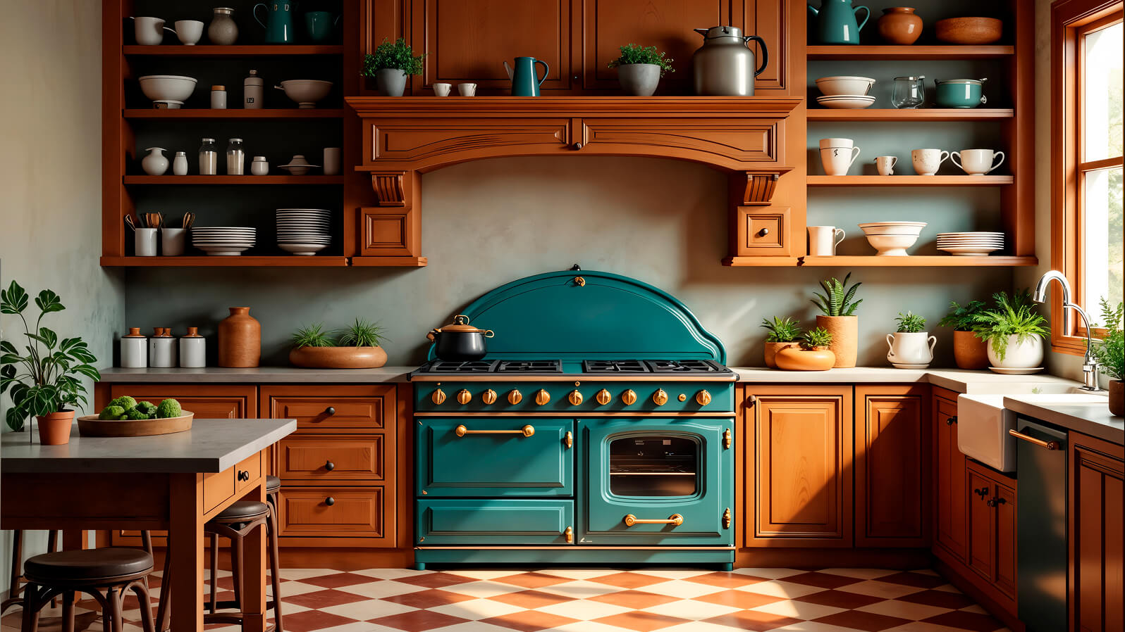 Color psychology in modern home interiors